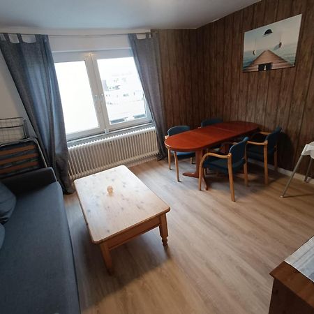 Suedkiez62 Lejlighed Wilhelmshaven Eksteriør billede